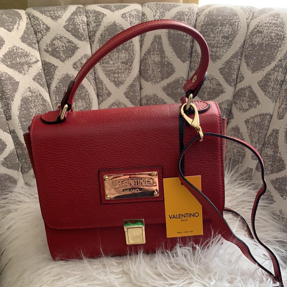 Valentino Milano